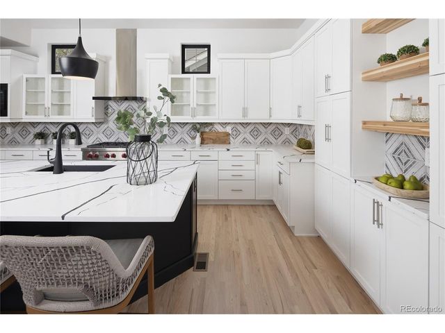 8100 E 24th Ave, Denver, CO 80238