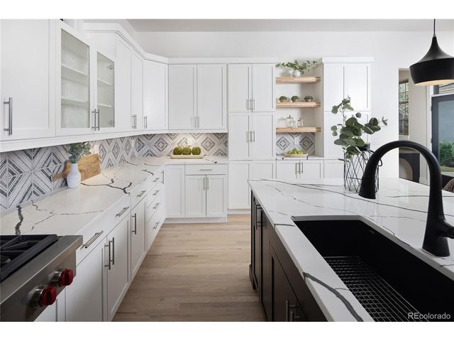 8100 E 24th Ave, Denver, CO 80238
