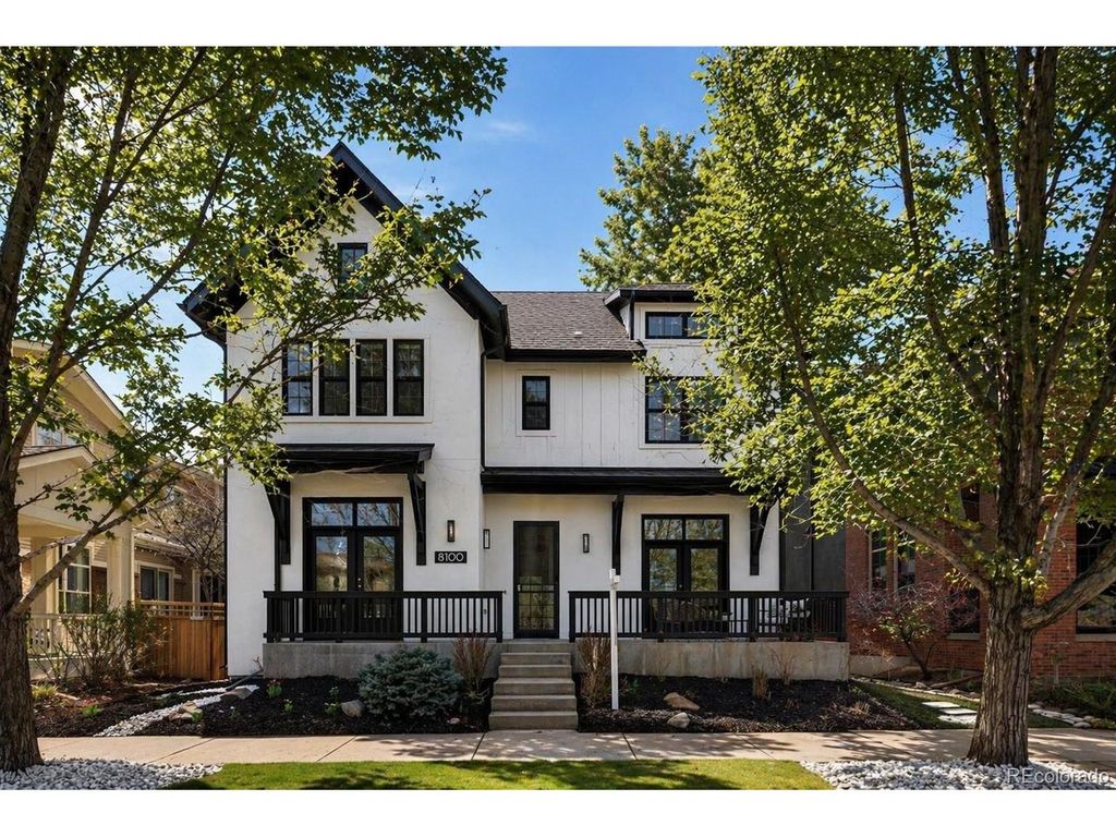 8100 E 24th Ave, Denver, CO 80238