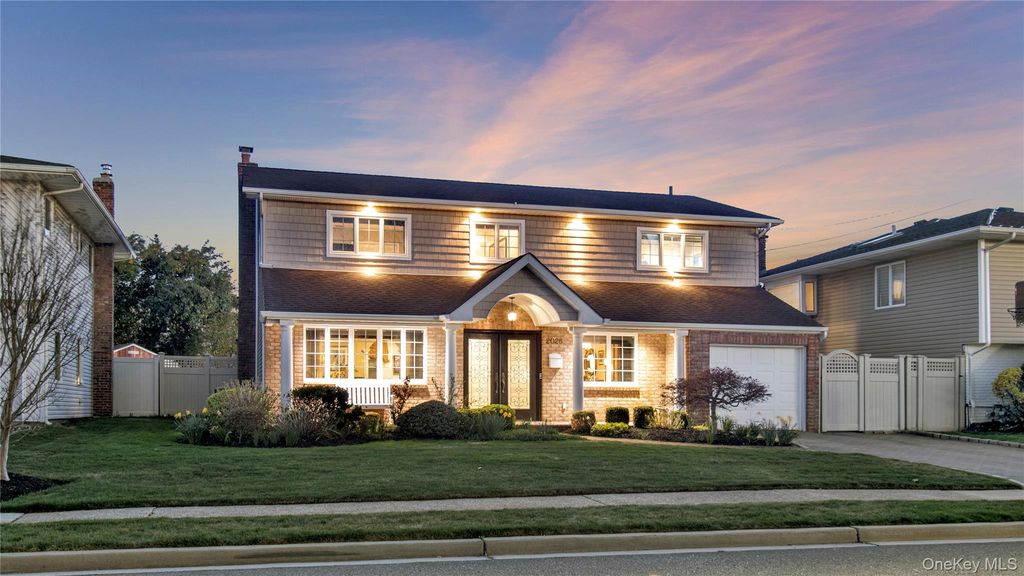 2026 Bliss Place, Merrick, NY 11566