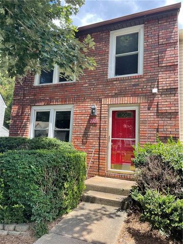 2105 Fairways Court NW, Kennesaw, GA 30144