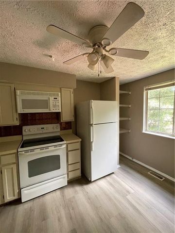 2105 Fairways Court NW, Kennesaw, GA 30144