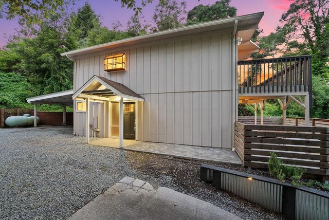 704 Encino Drive, Aptos, CA 95003