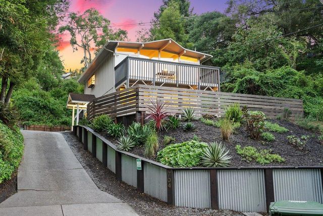 704 Encino Drive, Aptos, CA 95003