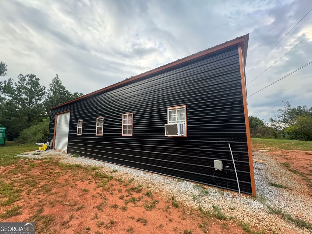 802 Kelly Road, Bowersville, GA 30516 — photo 2
