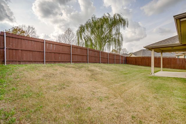 3612 Applewood Road, Melissa, TX 75454
