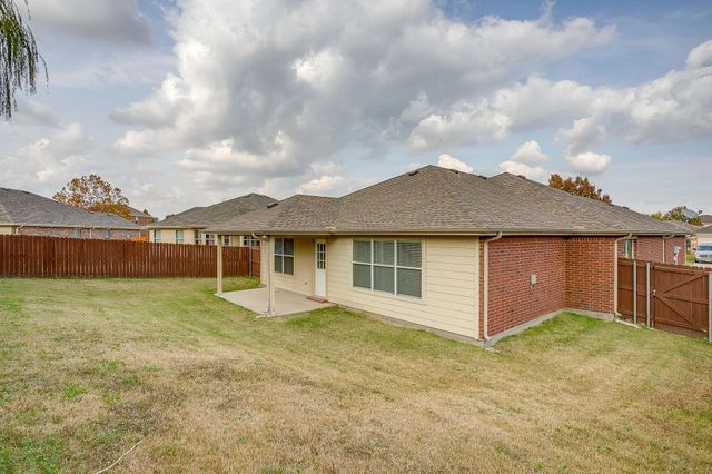 3612 Applewood Road, Melissa, TX 75454