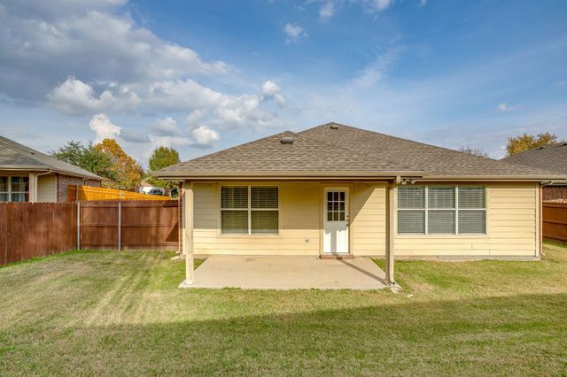 3612 Applewood Road, Melissa, TX 75454