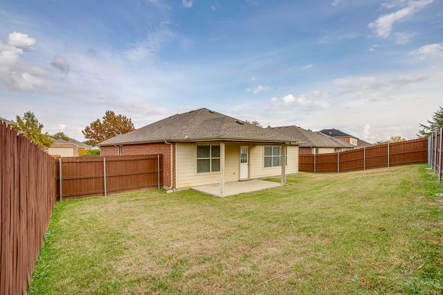 3612 Applewood Road, Melissa, TX 75454