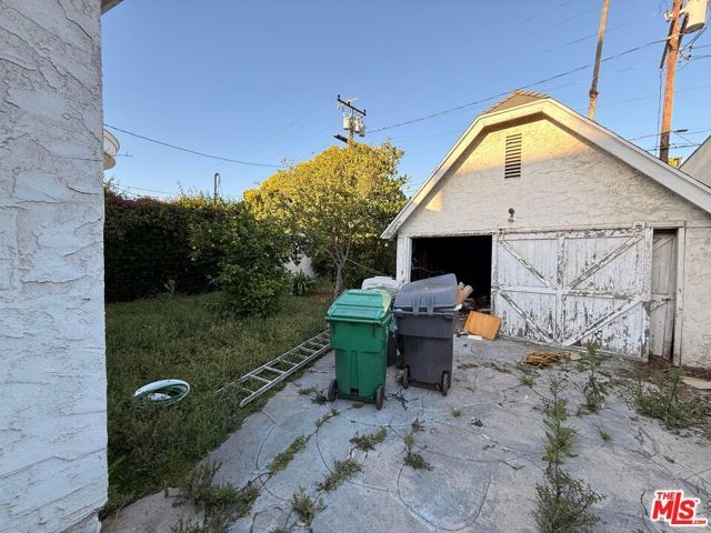 128 N Carson Road, Beverly Hills, CA 90211