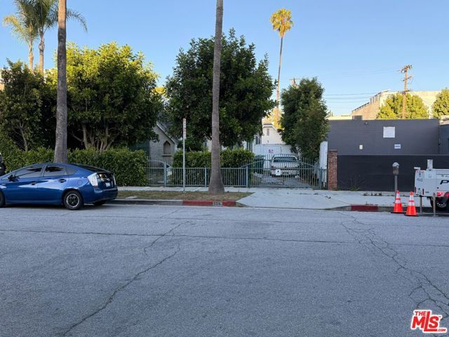 128 N Carson Road, Beverly Hills, CA 90211