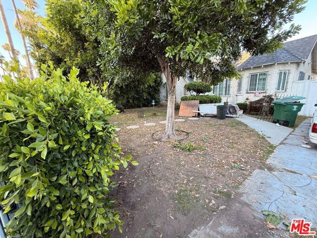 128 N Carson Road, Beverly Hills, CA 90211