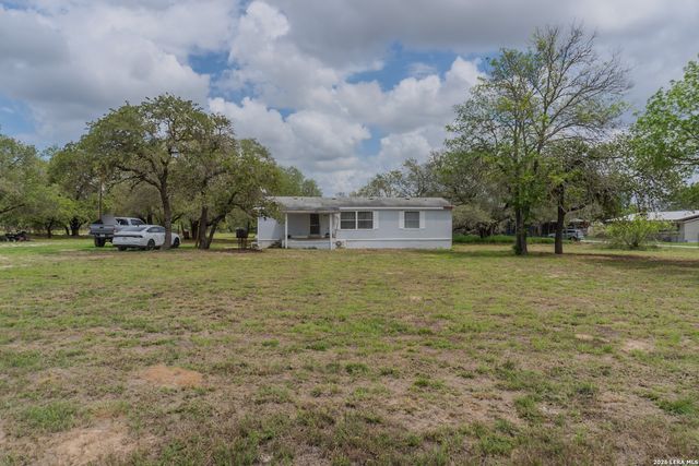 1217 County Road 6723, Natalia, TX 78059