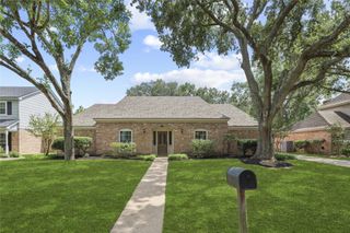 18011 Oakworth Drive, Houston, TX 77084