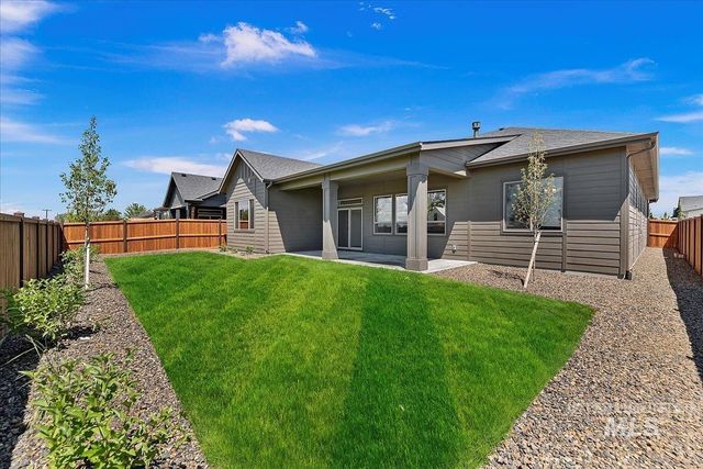 10876 W Barnbougle Ln, Kuna, ID 83634