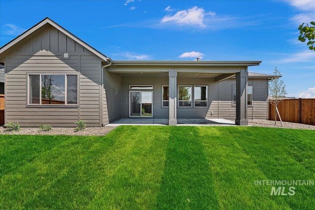 10876 W Barnbougle Ln, Kuna, ID 83634