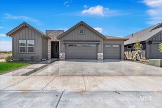 10876 W Barnbougle Ln, Kuna, ID 83634
