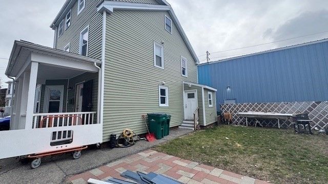 35 South St, Lynn, MA 01905