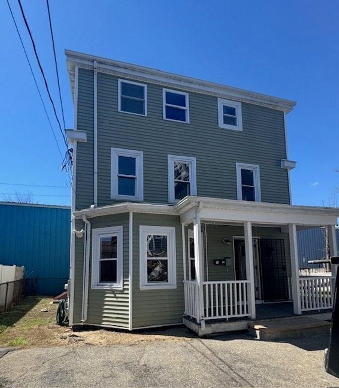 35 South St, Lynn, MA 01905