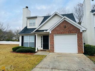 4037 Ravenwood Court, Union City, GA 30291