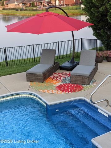 8306 Grandel Forest Way, Louisville, KY 40258