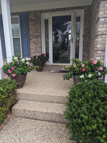 8306 Grandel Forest Way, Louisville, KY 40258