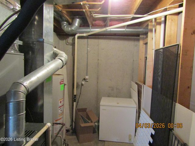 8306 Grandel Forest Way, Louisville, KY 40258