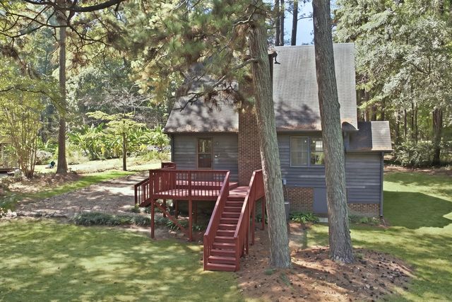 5616 Mantachie Court, Raleigh, NC 27610
