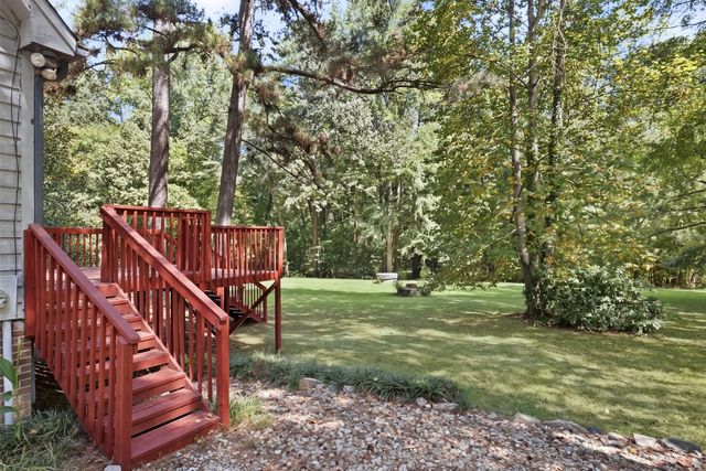 5616 Mantachie Court, Raleigh, NC 27610