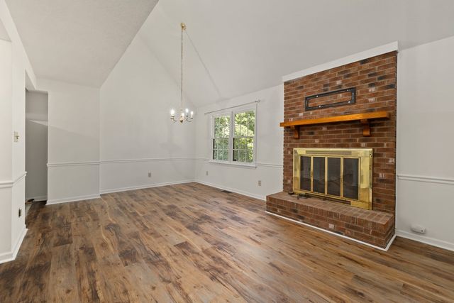 5616 Mantachie Court, Raleigh, NC 27610