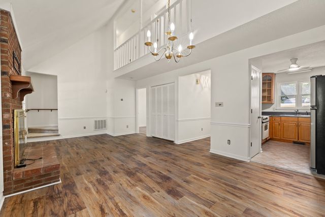 5616 Mantachie Court, Raleigh, NC 27610