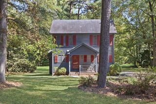 5616 Mantachie Court, Raleigh, NC 27610