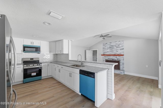 7608 Yachtsman Drive, Hudson, FL 34667