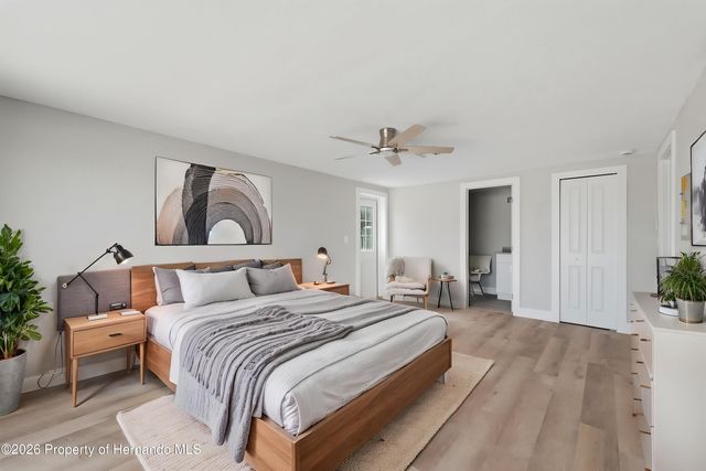 7608 Yachtsman Drive, Hudson, FL 34667