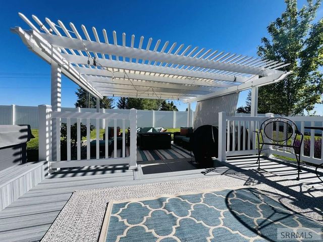 3966 Rocky Mountain Drive, Ammon, ID 83406