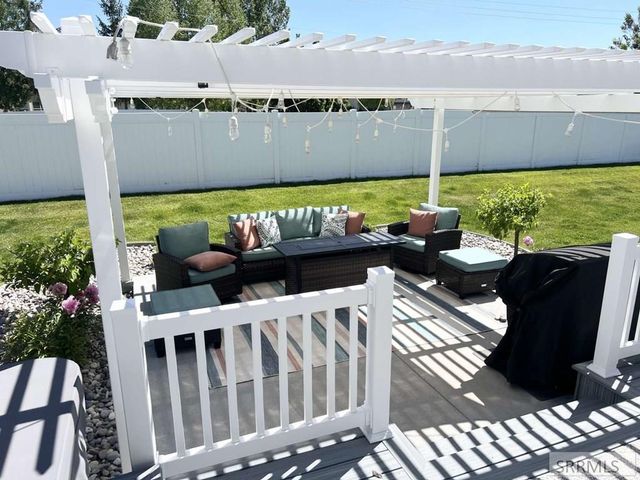 3966 Rocky Mountain Drive, Ammon, ID 83406
