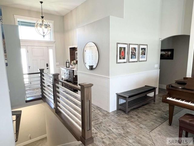 3966 Rocky Mountain Drive, Ammon, ID 83406