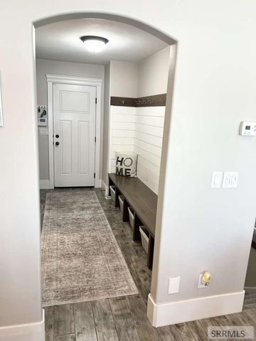 3966 Rocky Mountain Drive, Ammon, ID 83406