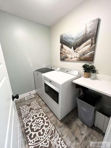 3966 Rocky Mountain Drive, Ammon, ID 83406