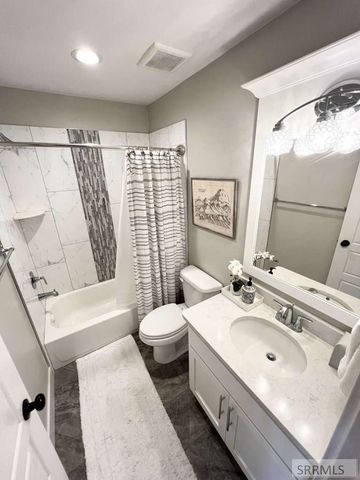 3966 Rocky Mountain Drive, Ammon, ID 83406