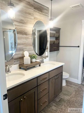 3966 Rocky Mountain Drive, Ammon, ID 83406