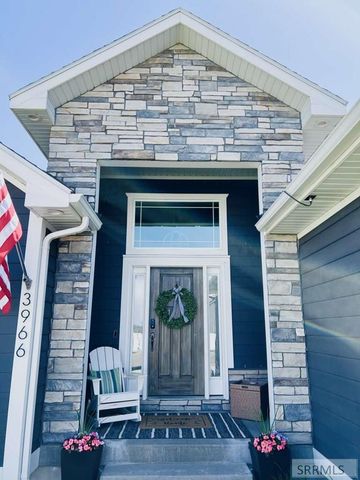 3966 Rocky Mountain Drive, Ammon, ID 83406