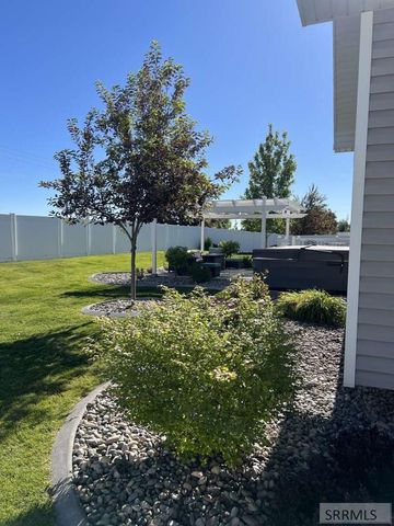 3966 Rocky Mountain Drive, Ammon, ID 83406