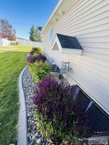 3966 Rocky Mountain Drive, Ammon, ID 83406