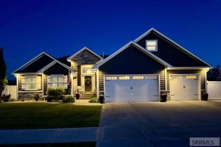 3966 Rocky Mountain Drive, Ammon, ID 83406