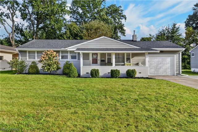 4164 Staatz Drive, Youngstown, OH 44511