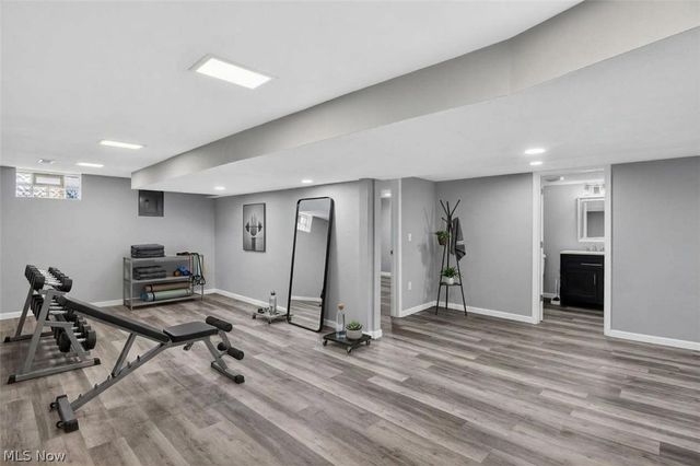 4164 Staatz Drive, Youngstown, OH 44511