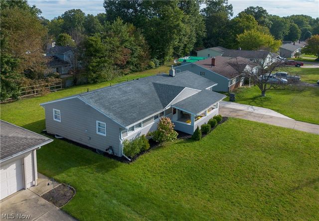 4164 Staatz Drive, Youngstown, OH 44511
