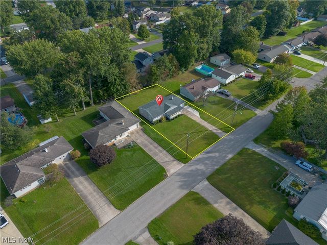4164 Staatz Drive, Youngstown, OH 44511
