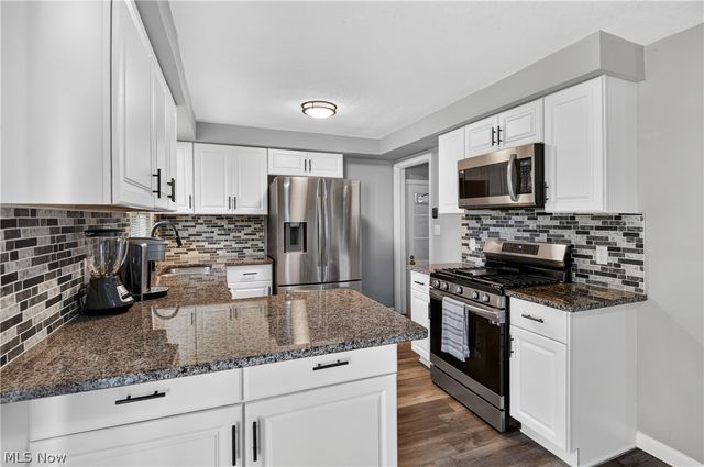 4164 Staatz Drive, Youngstown, OH 44511